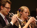 Ila Brass Band - Own Choice: Titan's Progress (Hermann Pallhuber)